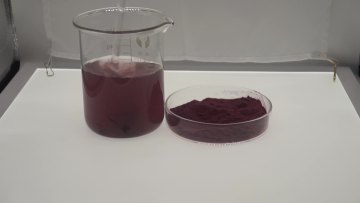 Wholesale High Quality 100% Natural Organic Rose Petal Powder Dried Rose Petals Powder1