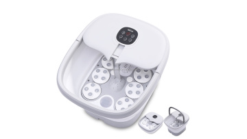 MZD-03 Collapsible Foot Spa Massager