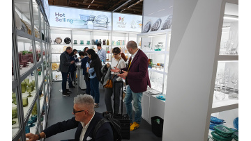 Frankfurt AMBIENTE  Show 2025