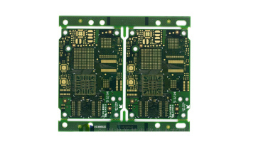 Free DFM Check - Hdi PCB