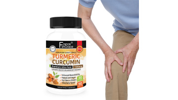 Turmeric Capsules