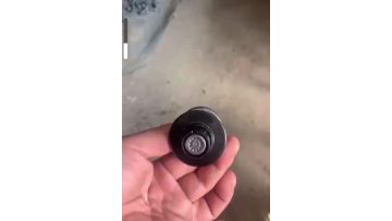 Rotary Cutting Pick