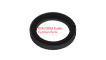 High-end custom mold plastic injection molding service Plastic Part Injection Molding Product two shot injection molding1