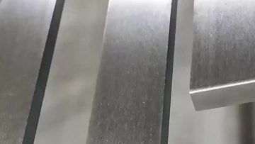Stainless Steel Flat Bar