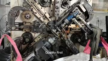 3.5 Utype nail