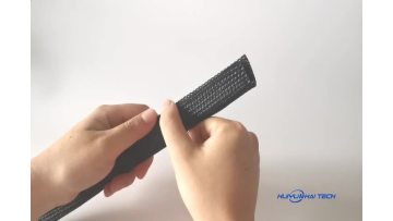 velcro sleeve