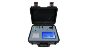PUSH Electrical Three-Phase Capacitance & Inductance Tester1