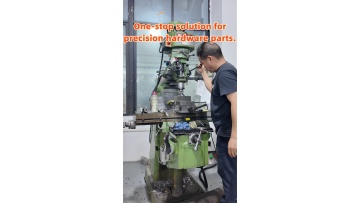How production‑process optimization reduces hidden dimensional defect rate during CNC and sheet‑metal component manufacturing cycles