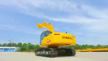 SE245 excavators diggers for sale.mp4