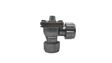 RCA25DD Aluminum Alloy 1-inch Single Diaphragm Pneumatic Air Control Pulse Valve1