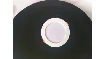 LED Downlight 7w/9w Recessed Ultra-slim 3 Wires