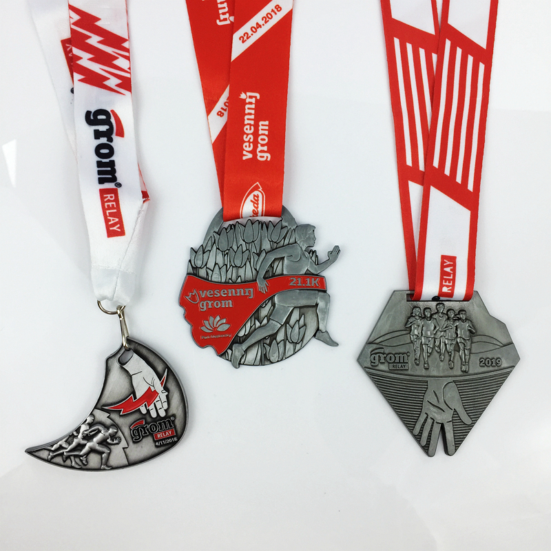 medal