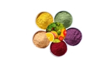 Customizable Blueberry and Strawberry Fruit Extract Powder - Fully Water-soluble1