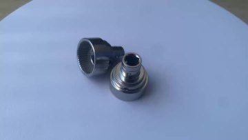 Stainless steel tool wrench gear