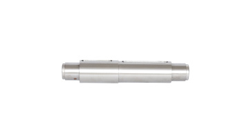 spare parts shaft of gear box for oil press