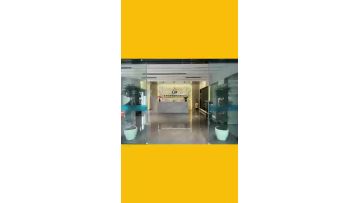 Sealing ring Office environment