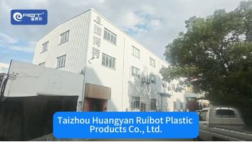 Taizhou Huangyan Ruibot Plastic Products Co., Ltd.