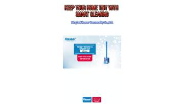 Trusted Cleaning Goods For Global Families