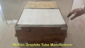 graphite tube