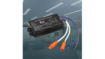 3-30W LED emergency conversion kit