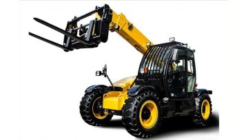 XCMG 7m Height Telehandler 3.5ton