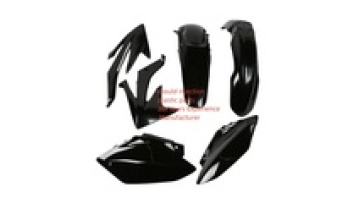 High Precision OEM Custom Abs Pp Plastic Injection Molding Services Peek Injection Parts Plastic Molding Service1