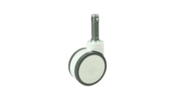 WBD Medical Bed Equipment Cart Wheel Hospital Caster1