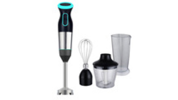 Multifunctional Kitchen Living Mini Electric Hand Blender1