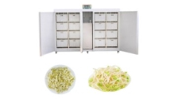 Automatic Bean Sprout Machine: Most Practical Bean Sprouter Sprout Machine1