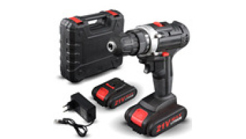 Wholesale 21V Cordless Electric Drill Combo Kit: Complete Battery-Powered Tools for Factory-Direct Prices1