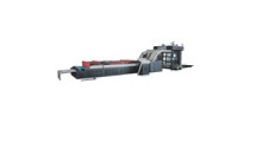 CH-9000-1300 high speed automatic laminating machine for corrugated paper board carton box1