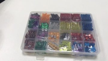 Automotive Blade Fuse