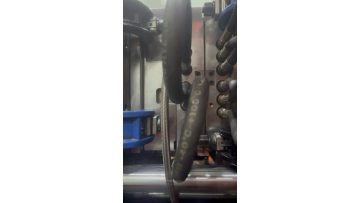 Dongguan Hongke Mould New Mould Production Trial Mould Video