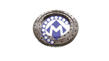 Slewing Ring Bearing 91-20 1091/1-07172 for Excavator and Filling Machine1
