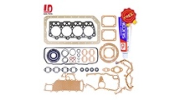 1D FULL GASKET Set 4D35 ME996360 for MITSUBISHI1