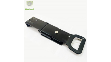 GL-15919 Steel  door lock ada-sider