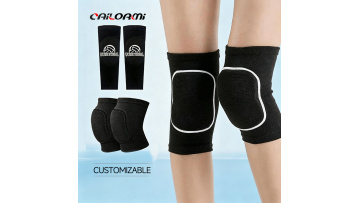 knee pad #HJ01