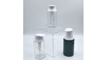 28-300 Makeup Bottles