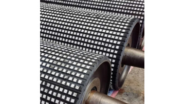High quality wear resistant ceramic rubber sheet