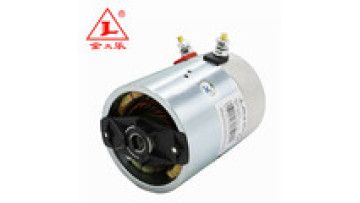 1.6KW 12 volt electric forklift DC motor1