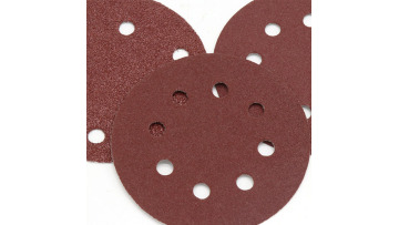 abrasive sading disc