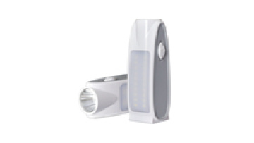 DP Rechargeable Lamp 2 Lighting Modes USB Charging Led Torch Light Side Desk Lamp Emergency Light1
