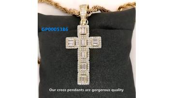 Cuban chain