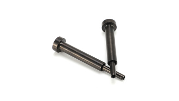 Terminal For Black Invisible Cable Railing kit