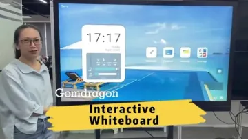 Factory Price 55 65 86 Inch Electronic Smartboard Big LCD Display Price TV All in One Touch Screen Digital Smart White Board Interactive Flat Panel Whiteboard1