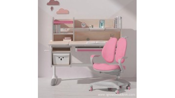 Kid Study Desk With Chair