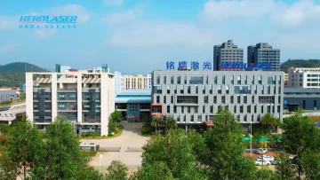China Laser Welding Machine Manufacturer, Laser Cl