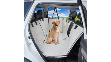 pet seat cover for cars