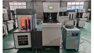 20L 5 GALLON  blow molding machine