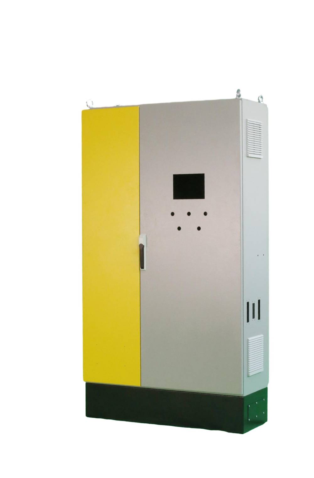 Es Control Cabinet